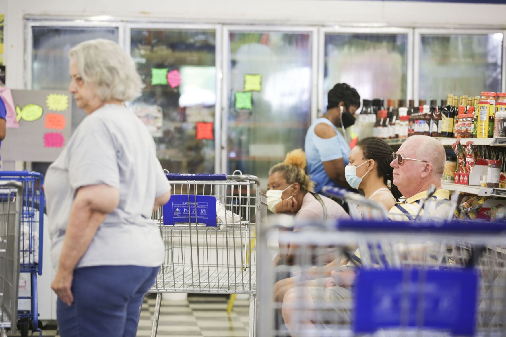 Perry's Food Store